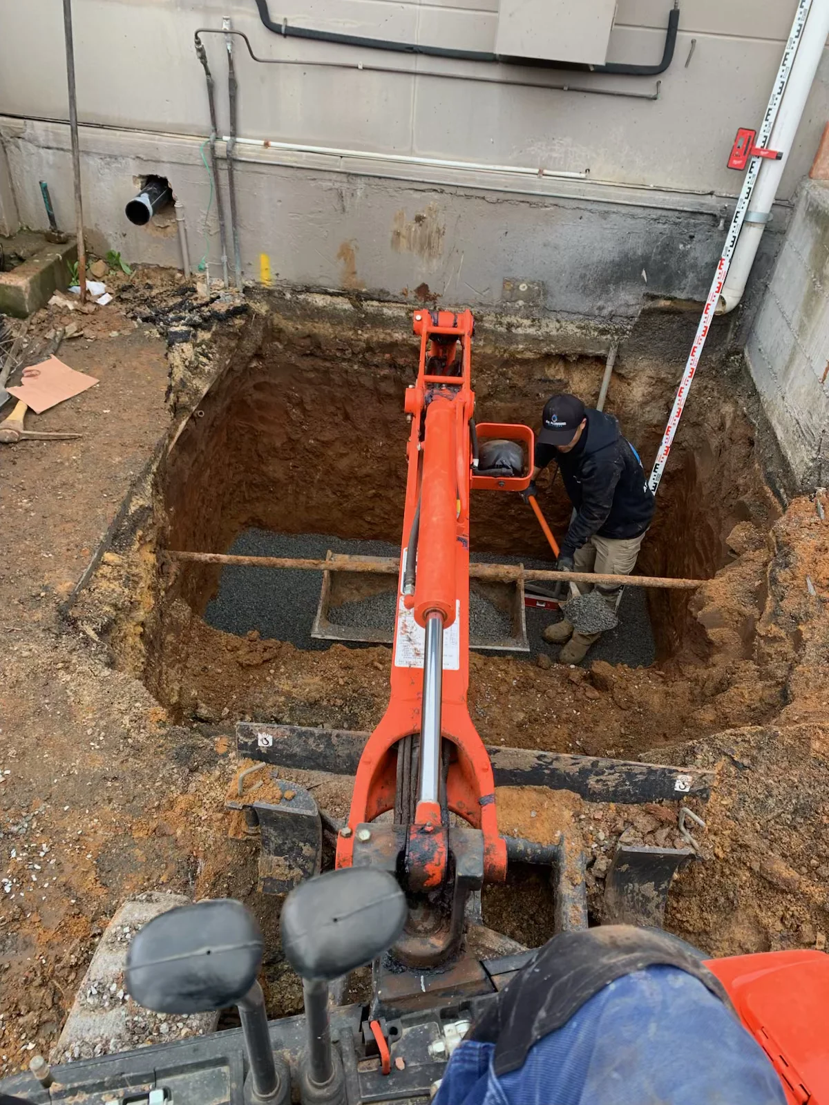Commercial Plumbing